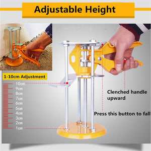 Height Locator Multi-Functional