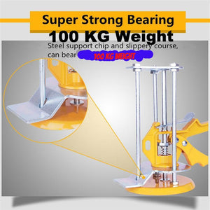 Height Locator Multi-Functional