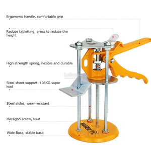 Height Locator Multi-Functional