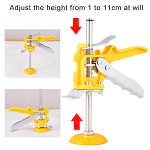 Height Locator Multi-Functional